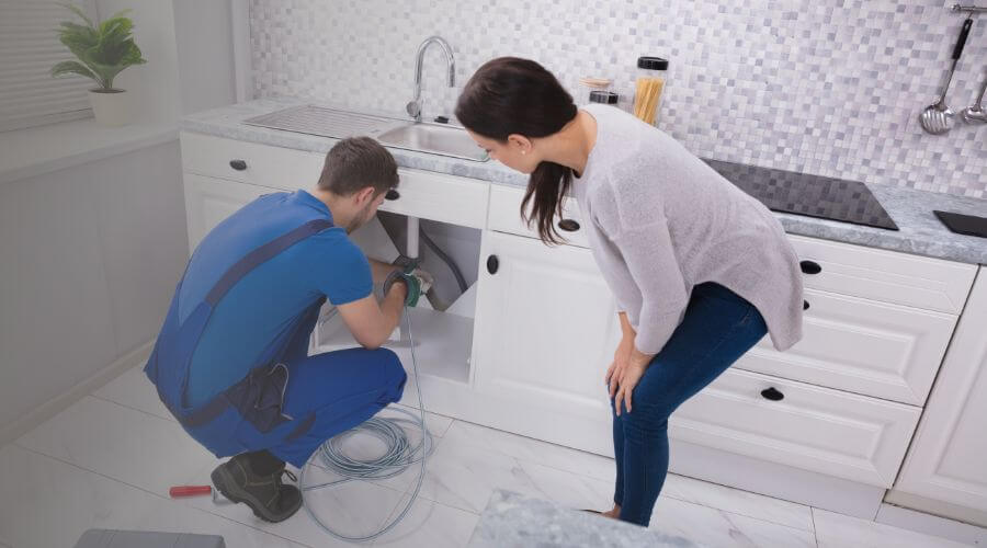 Professional emergency plumbing in Macedonia, IL